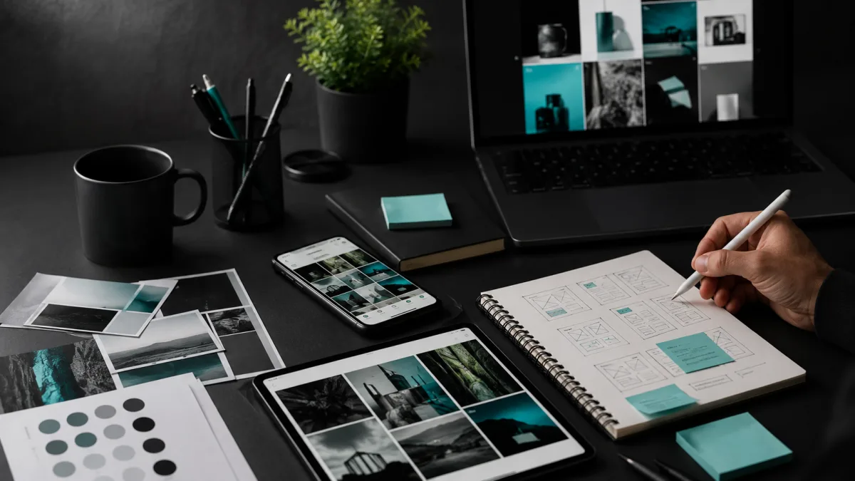 A Practical Brand Checklist Before You Launch